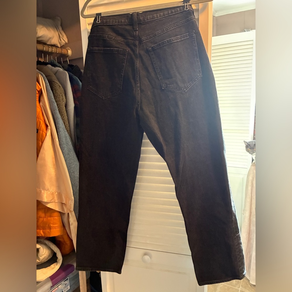 Women’s Black Jeans NWT - Picture 4 of 4